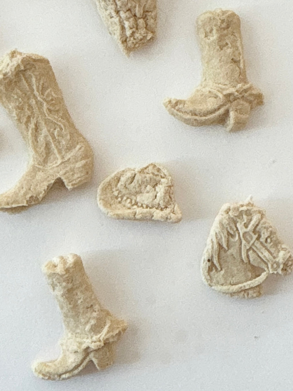 western treats — dehydrated (chicken)