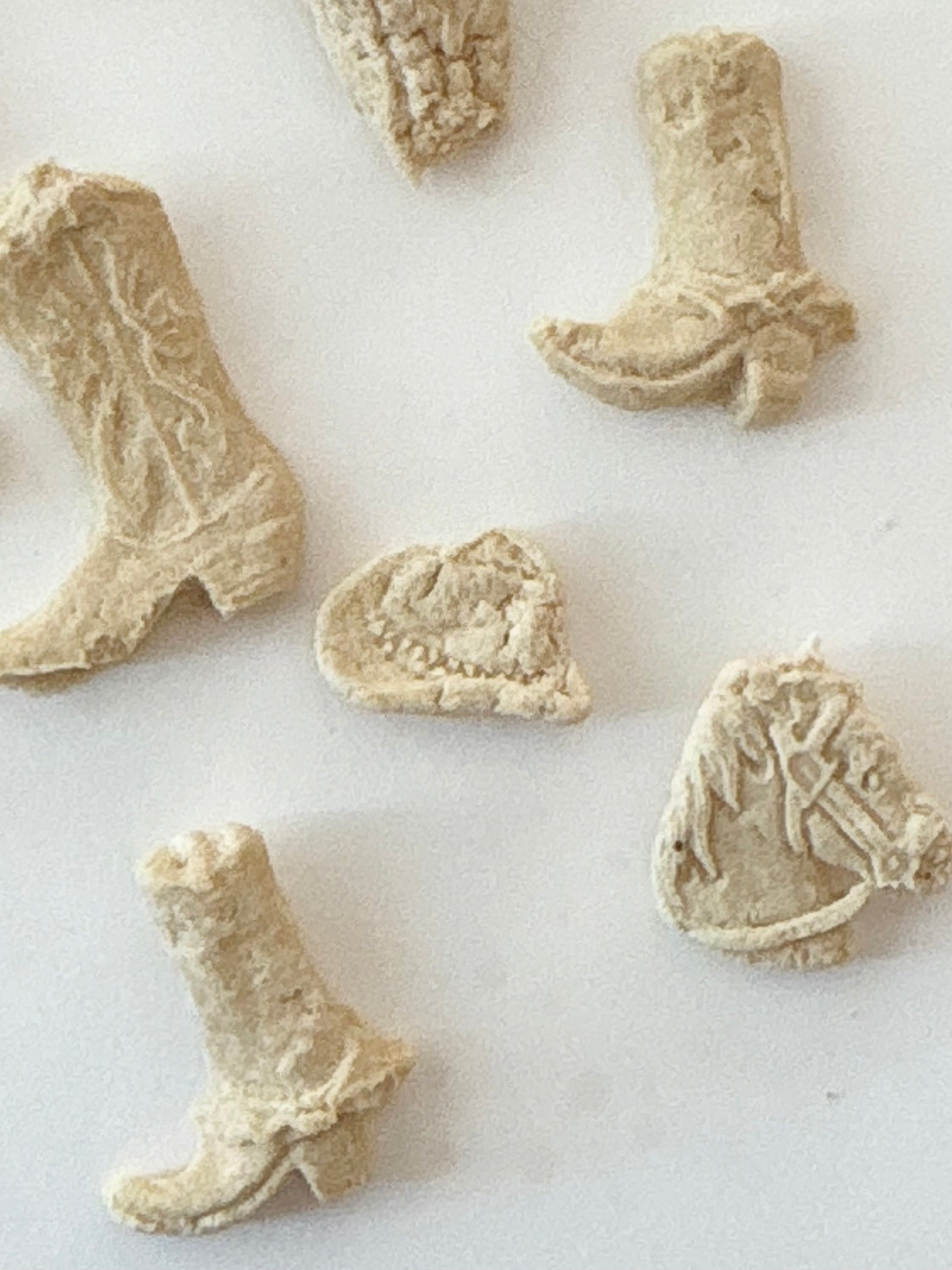 western treats — dehydrated (chicken)