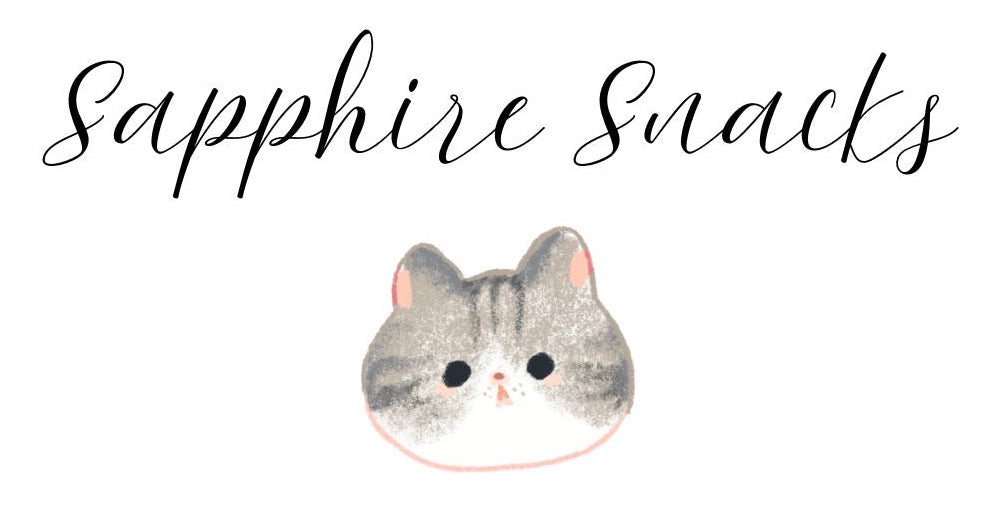 Sapphire Snacks